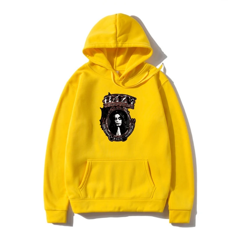 

Хлопковая Высококачественная Осенняя Черная мужская верхняя одежда Ozzy osзависит