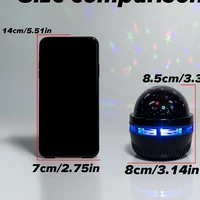 Star Sky Glow Tags: 6