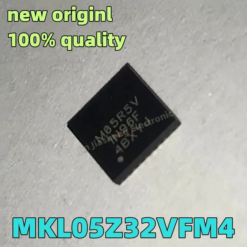 100% 칩셋, MKL05Z32VFM4 M05R5V QFN32, 10-20 개, 신제품