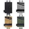 Multifunctional Compact Pocket Organizer Pouch Portable Outdoor Hunting Bag Wear-resistant for Camping Hiking Mountaineering 3
