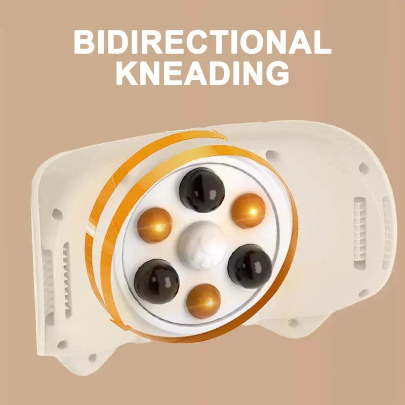 Electric Wireless Abdominal Massager For Fat Burning & Digestion Waist Fitness Fat Slimming Weight Loss Body Shaping Instrument