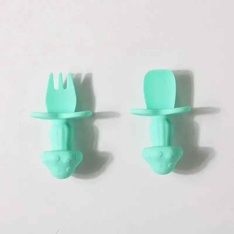 FirstBite Silicone Set Image 6