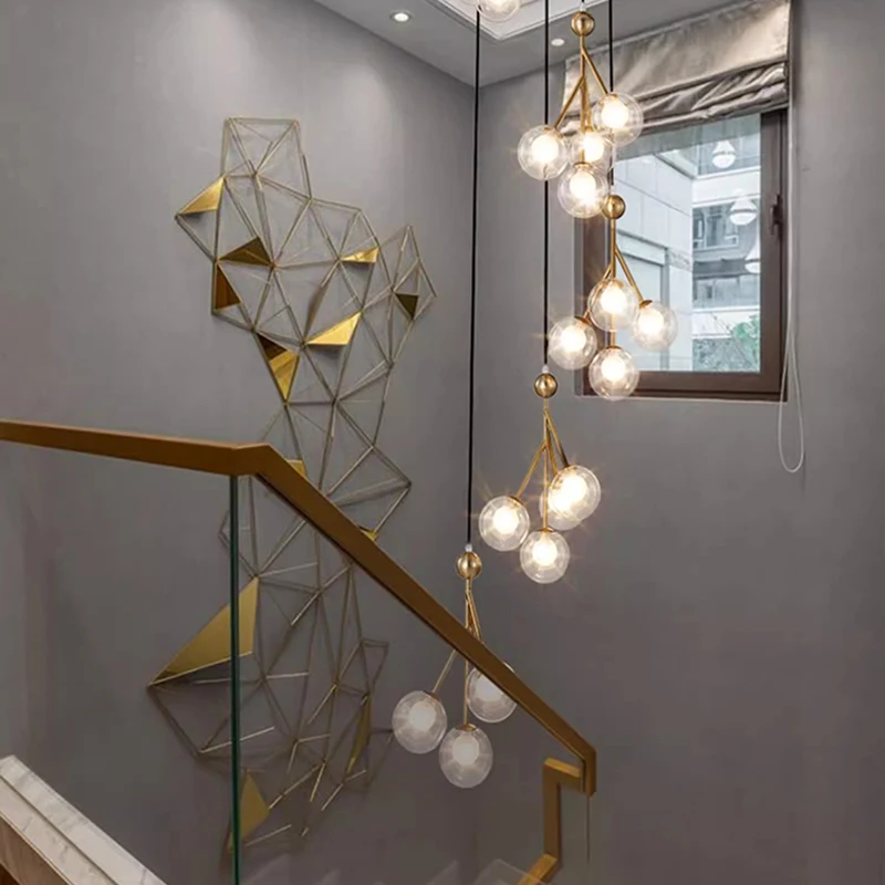Modern-Art-Lighting-Interior-Decoration-Led-Lighting-For-The-Living ...