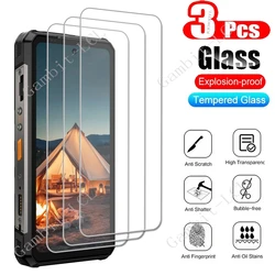 3 - Pack High - Quality Tempered Glass Screen Protectors for Tempered glass (Armor Mini 20(Pro))