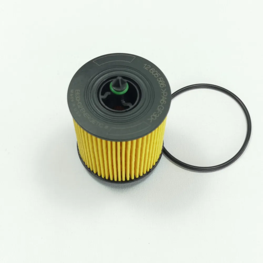 Car Oil Filter Car Filter Oil Filter 12579143 for ALFA ROMEO 159 CHEVROLET CAPTIVA 2.4 MALIBU OPEL ANTARA ASTRA INSIGNIA VECTRA SAAB 9-3 9-5 PF457G