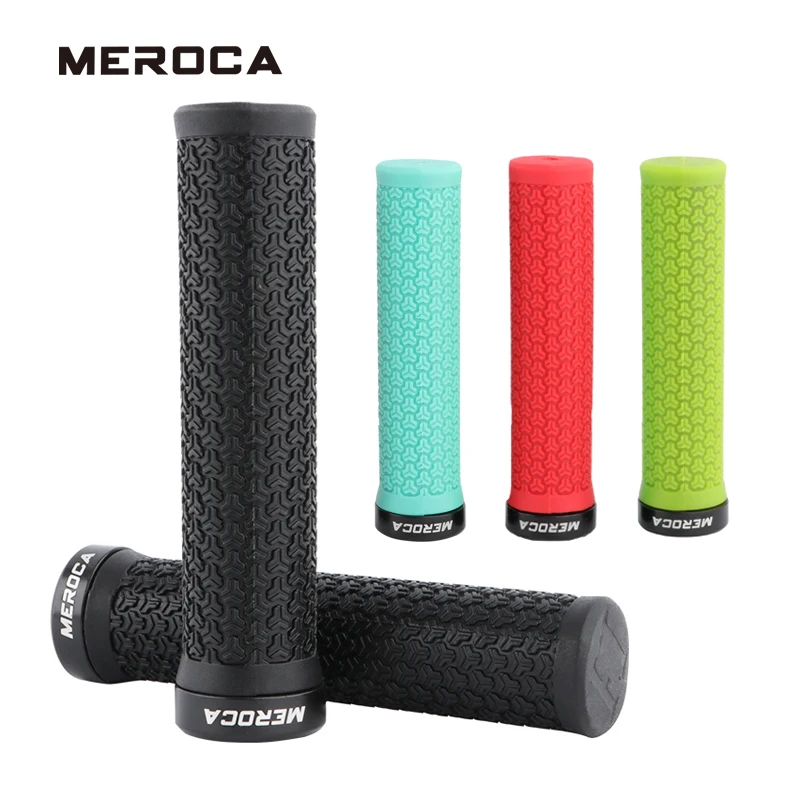 Empuñaduras De Manillar Suav Para Bicicleta Para Niños, Cubierta De Mango De Goma, Empuñaduras De Manillar De Bicicleta Para Patinete, Triciclo, Bicicleta Para Niños - AliExprs 18