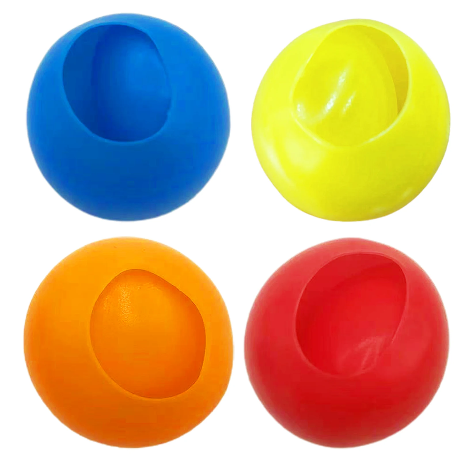 Рисунок 3 - Многоразовые силиконовые водяные шары