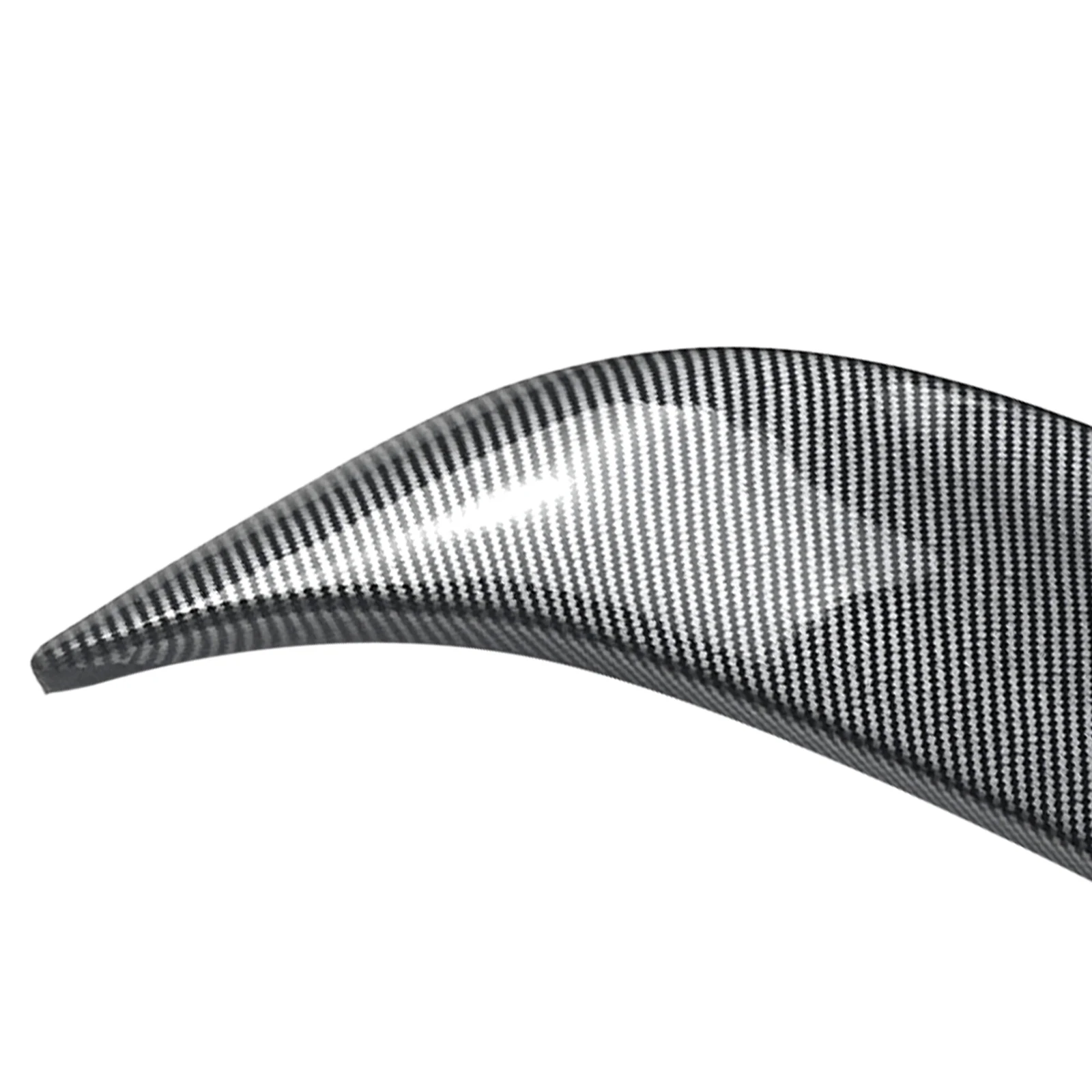 Carbon Fiber Look