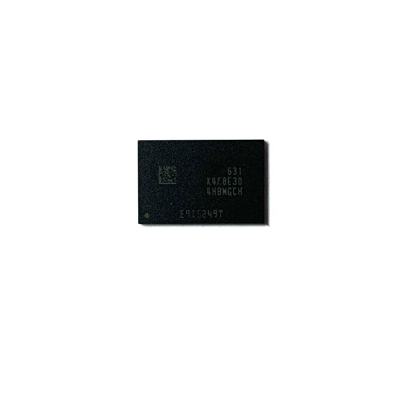 

5-20pcs/lot K4F8E304HBMGCH K4F8E3D4HMMGCJ 2001g LPDDR4 3733Mbps RAM