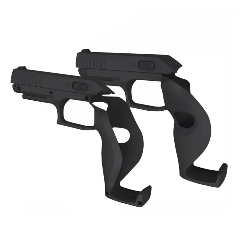 

1 Pair Stock Holder For PSVR2 Game Controller Stock Handle