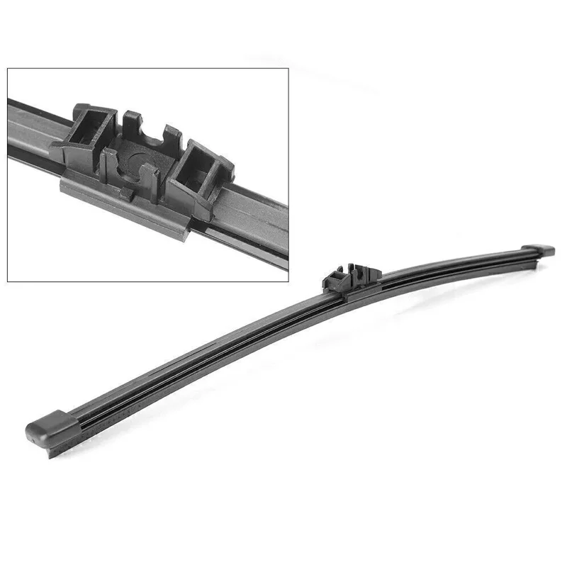 Rear Windshield Wiper Arm & Blade BB5Z17526C Fits Ford Escape 2013-2019 Windshield Windscreen Tailgate Window Brush 5