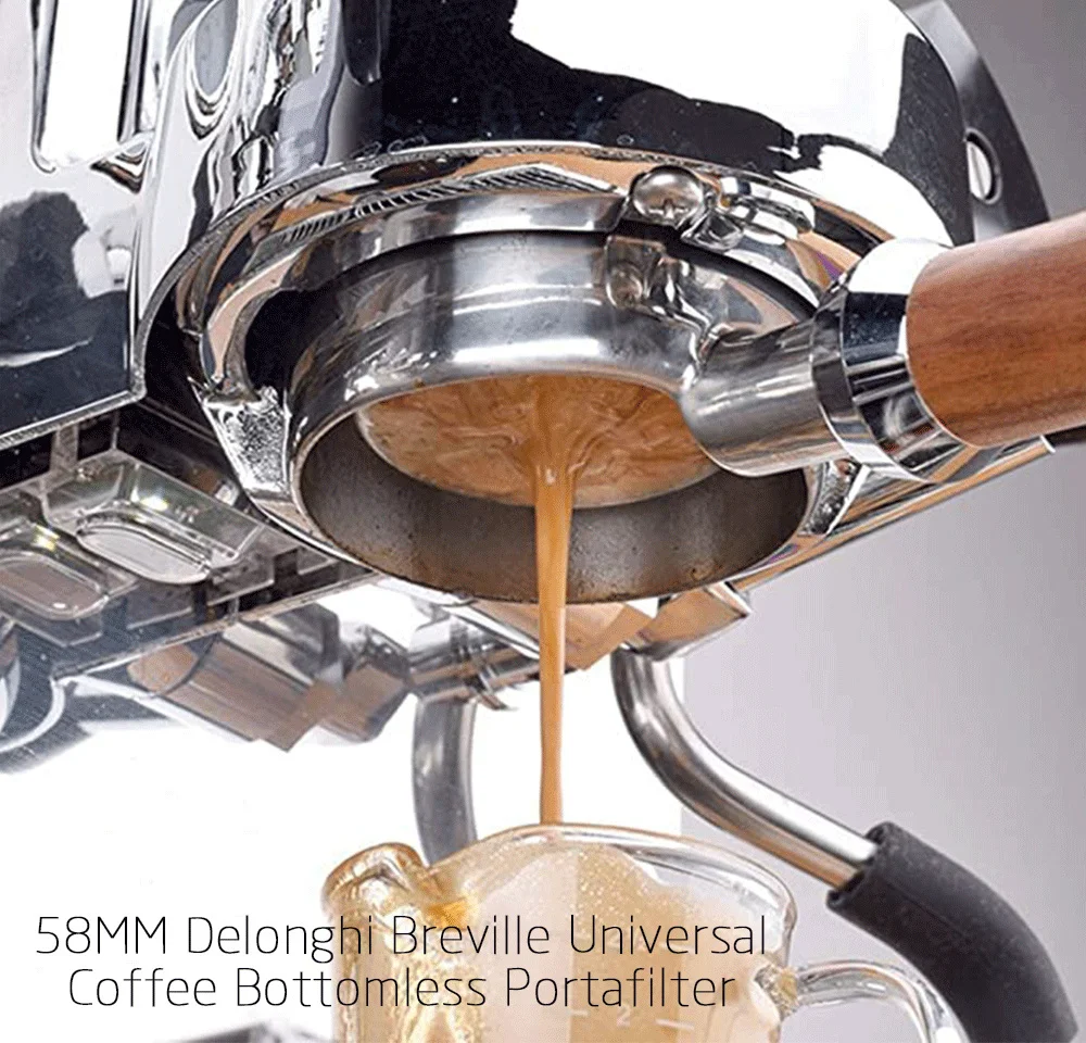 Breville Delonghi Krups Coffee 