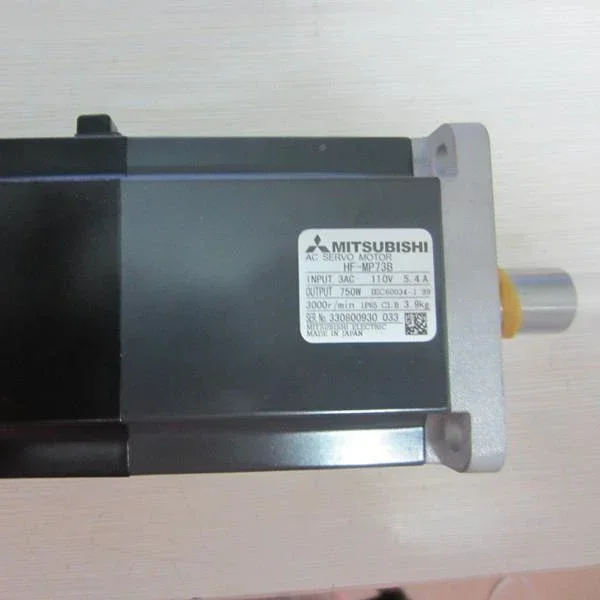 

HF-MP73B AC Servo Motor Module AC Servo
