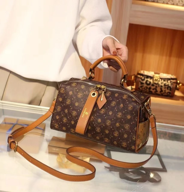 Bandolera Louis Vuitton - Bolsos De Hombro - AliExpress