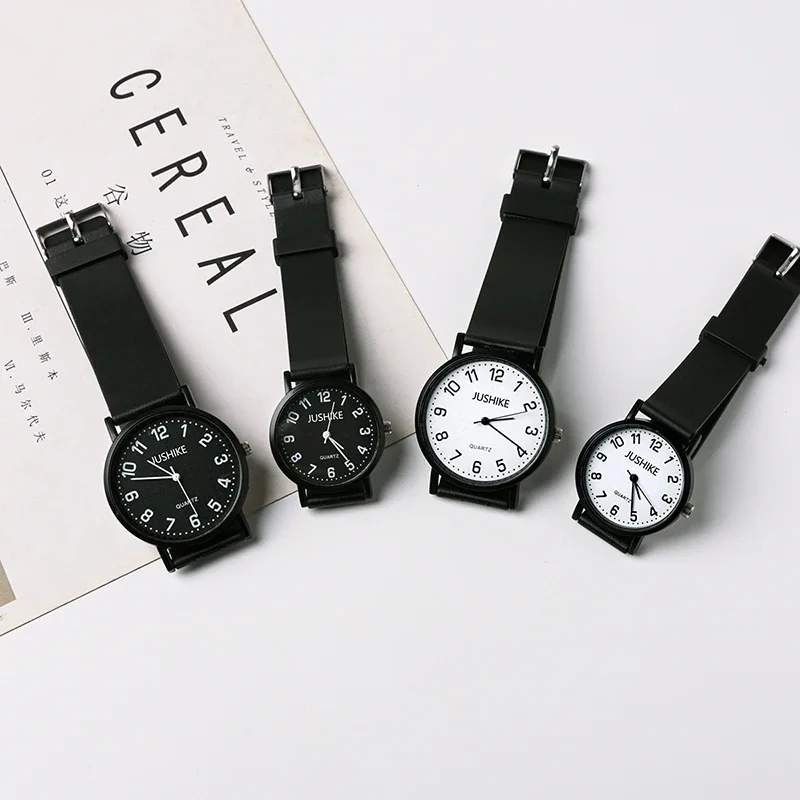 Wristwatch detail