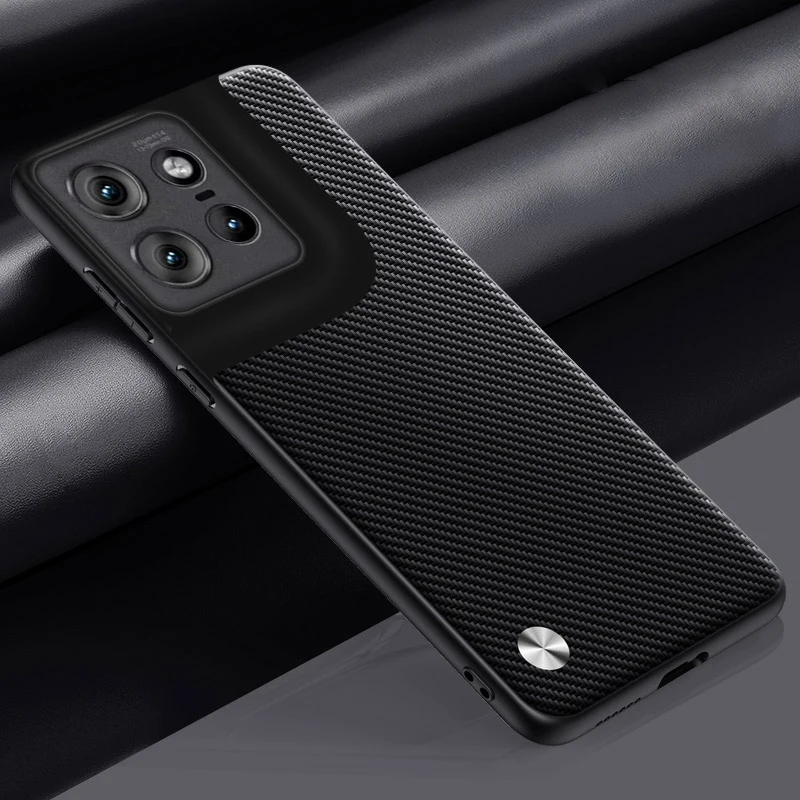 Silicone Bumper Shockproof Phone Case Back Cover