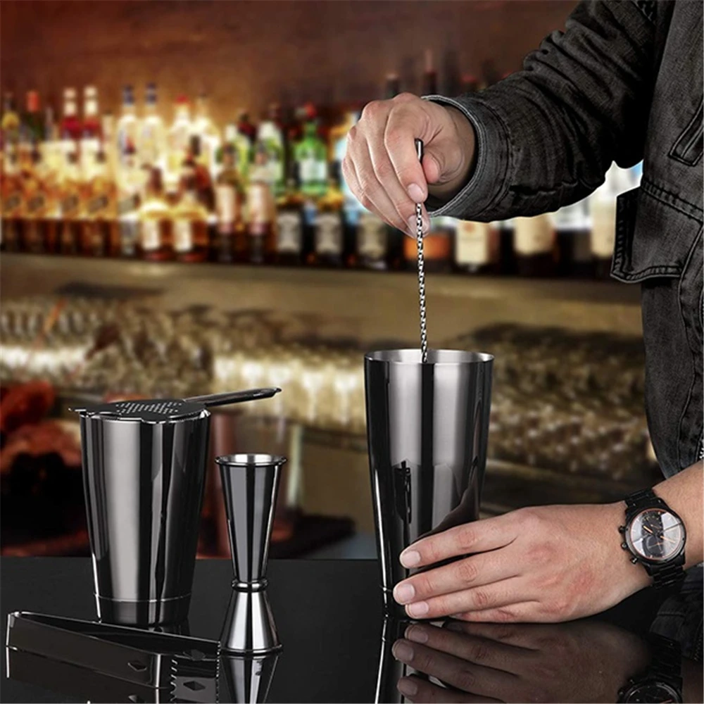 https://ae01.alicdn.com/kf/Sff7af62fa28b4d838b3f542f9e7f3c53j/Cocktail-Shaker-Bar-Set-2-Weighted-Boston-Shakers-Cocktail-Strainer-Set-Jigger-Muddler-and-Spoon-Ice.jpg