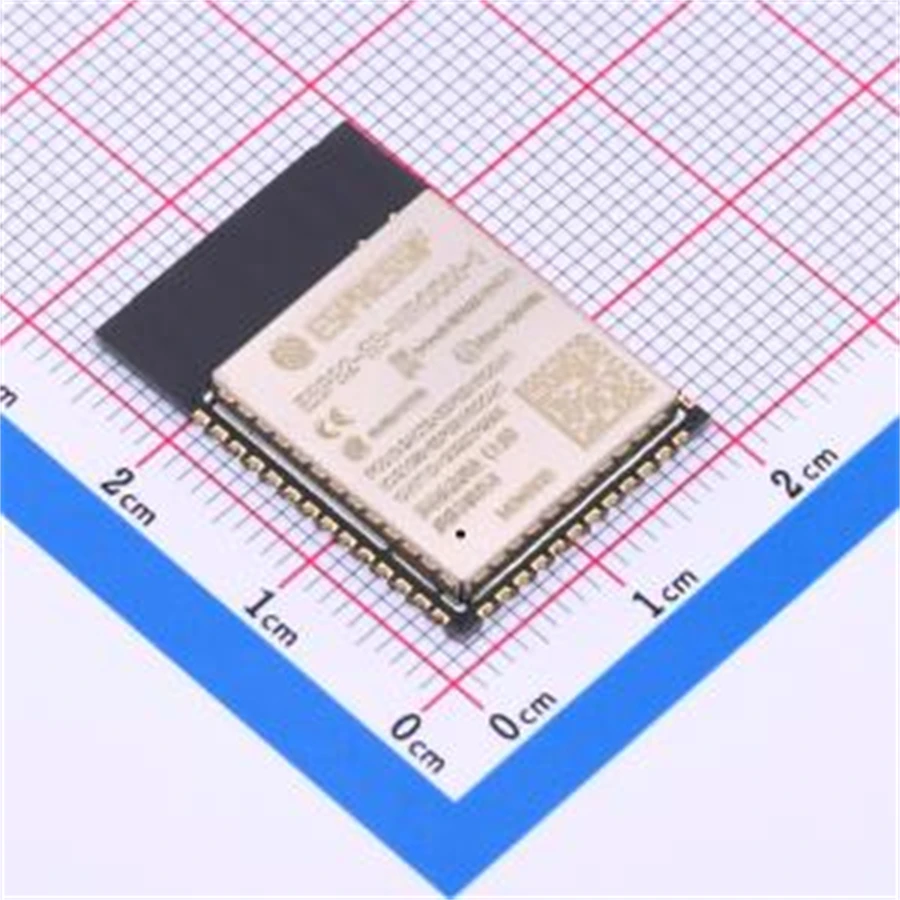 ESP32-S3-WROOM-1-N8R8