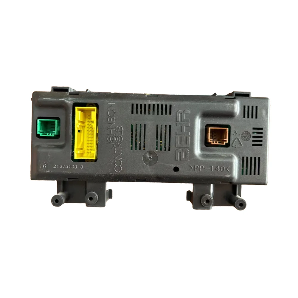 푸조 307 시트로엥 C4 C-콰트르용 자동차 자동 에어컨 히터 온도 조절 디스플레이 패널