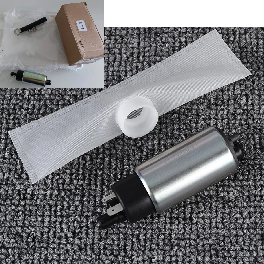 Pompa Carburante Per Piaggio Beverly 250 125 300 350 Bv250 Bv300 Tourer / Beverly 250 Ie E3