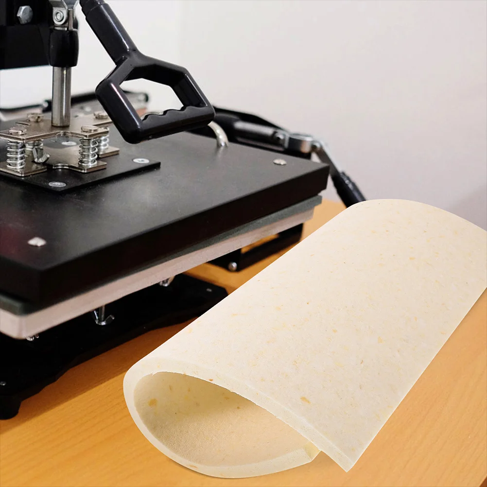 

Heat Transfer Printing Machine Sponge Pad Sponges Wear-resistant Insulation Mat