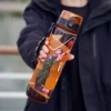 Large Capacity Transparent Plastic Water Bottle 750ml-1000ml 1pc Sports Outdoor Travel Holiday Gift Suitable 5