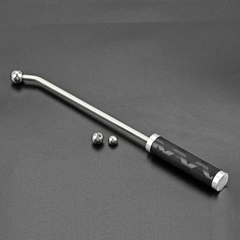 Saxophone Dent Repair Tool Orchestral Instrument Saxophone Dent Repair Balls Long Rod Alto Wind Instrument Tool saxophone accessories saxophone cleaning tools