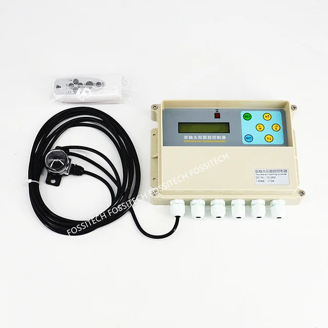 No Wind Sensor