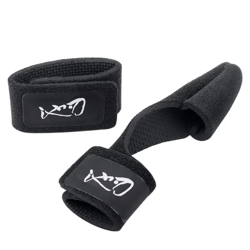 Fishing Rod Tip Protector Thicken Fishing Rod Tip Top protective Cover Guard Sleeve Holders Carry Strap