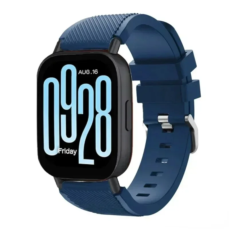 Breathable Silicone Sports Strap