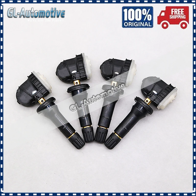 TPMS 433MHZ Ÿ̾ з  Ʈ (4), ĳ CT6 XT5 XT4 XT6  Ʈ Ʈ  Ȧ νôϾ 