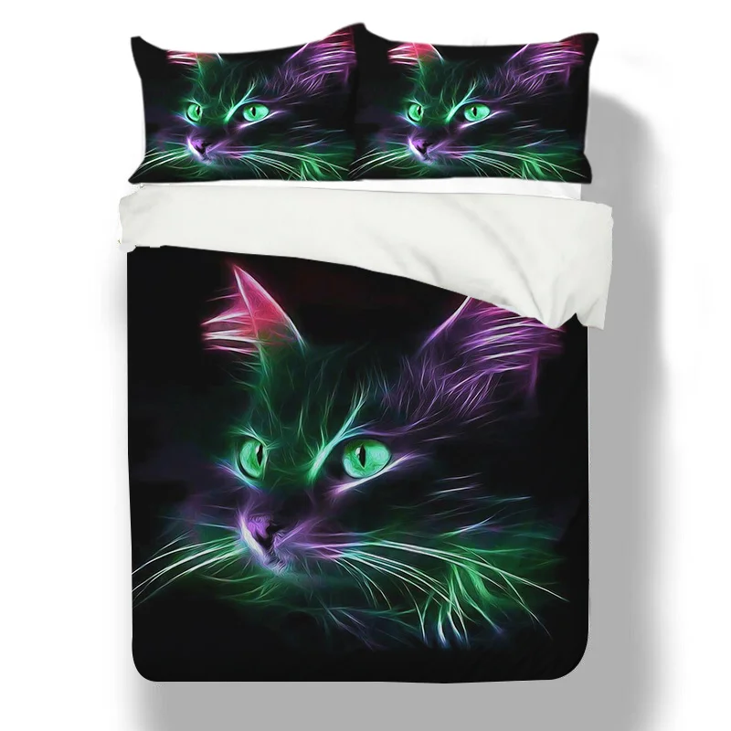 

Drop Shipping 3D Bedding Sheet Bed Set Children Duvet Cover Comforter Sets