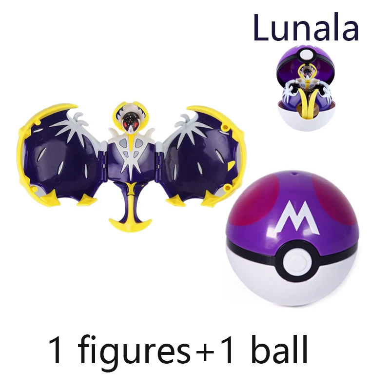 Lunala