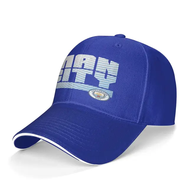 Manchester City Apple For Sm Cap Cap 