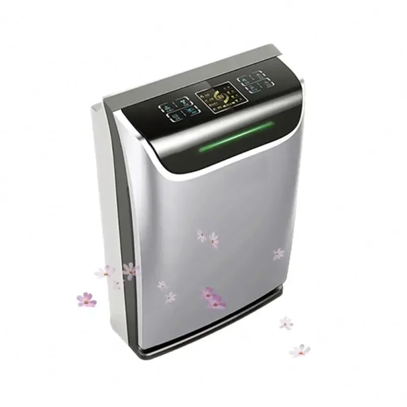

Mist Humidifier 110V Air Purifiers Purifier with Control Panel