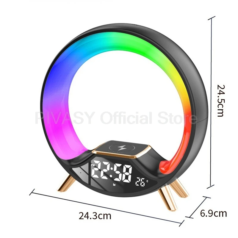 bluetooth speaker