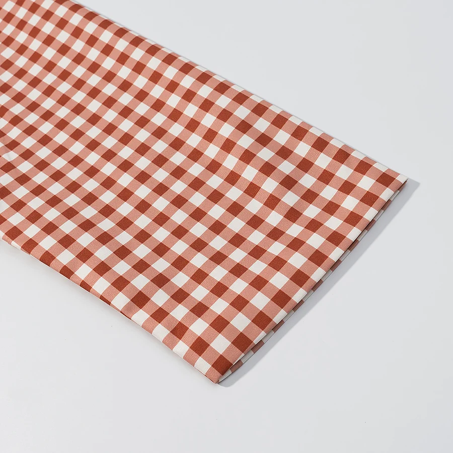 Women Casual Long Trench Coat Female Red Plaid Single Breasted Full Sleeve Windbreaker Jacket Spring Autumn Lady Coat Streetwear