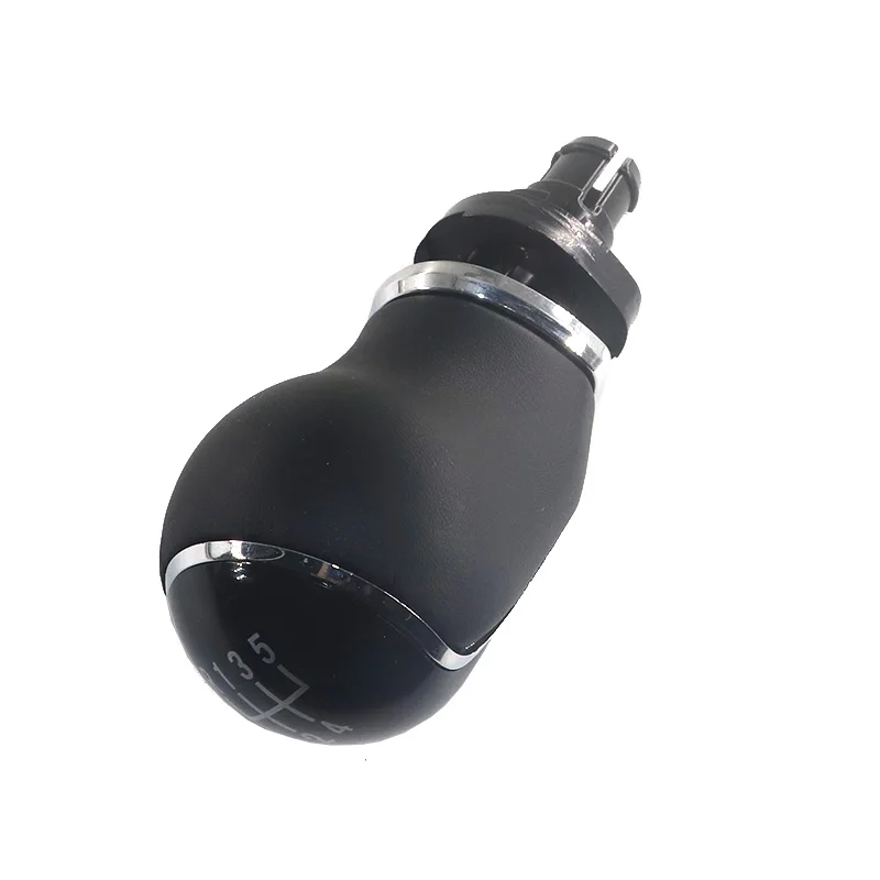 SEAT IBIZA II III IV MK 1 2 3 4 1993-2024 수동 변속기용 가죽 기어봉, 기어박스 변속 노브