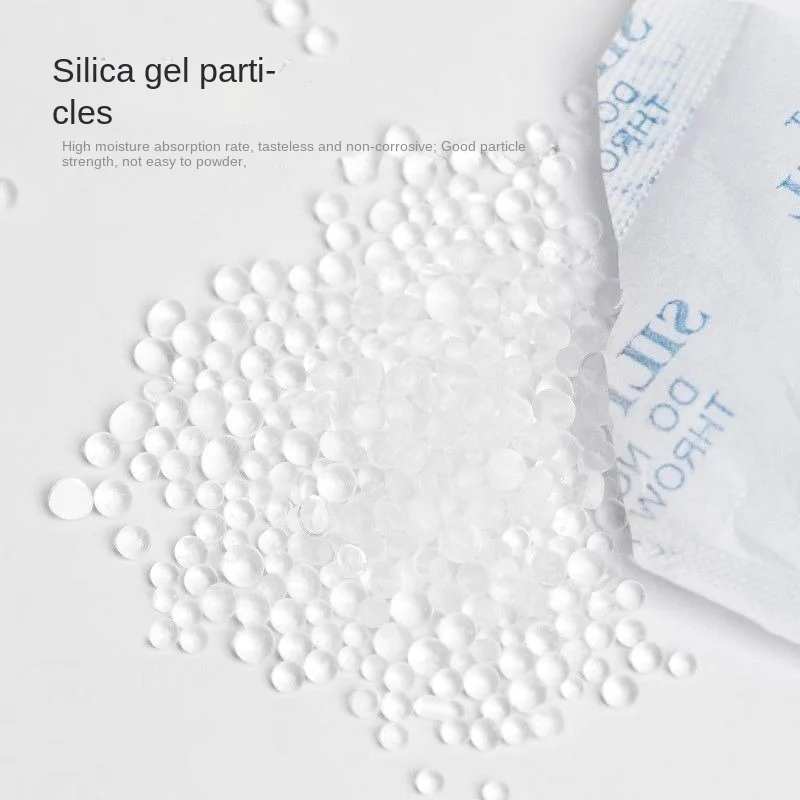 Homerun Special Pet Cat Feeder Desiccant Suitable Smart Automatic Feeders Desiccant Large Dose Keep Cat Food Dry Pet Products