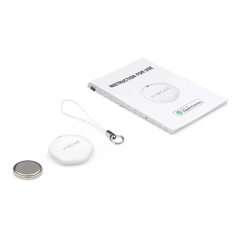 Viecar DW01 Wireless Locator Car Locator Global Positioning for ios General Real-Time Positioning and Tracking
