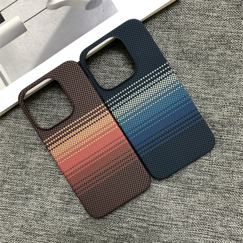 Ultra-Thin Skin Feel Hard PC Carbon Fiber Texture Case for OnePlus 15 Shockproof Soft Touch Super Slim Protective Cover Funda
