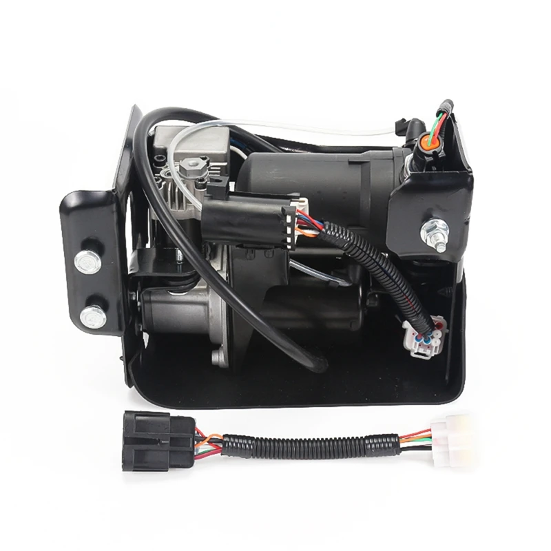 

Car Air Compressor Air Suspension Compressor Pump 22941806 10395825 15056494 15070878 For CADILLAC GMC CHEVROLET