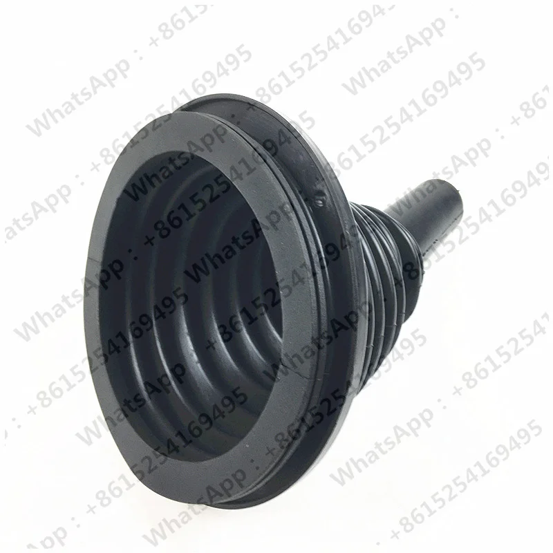 For SHACMAN F3000 New M3000 X3000 DZ95259240342 Dust Cover