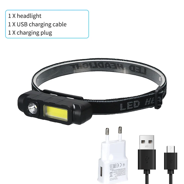 B charger