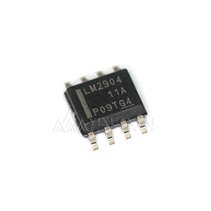 10pcs Free shipping SOP8 LM2671MX-5.0 LM2903DR2G LM2904DR2G LM2904DT LM2904WYDT LM2671 LM2903 LM2904 2671 2903 2904 SOIC-8