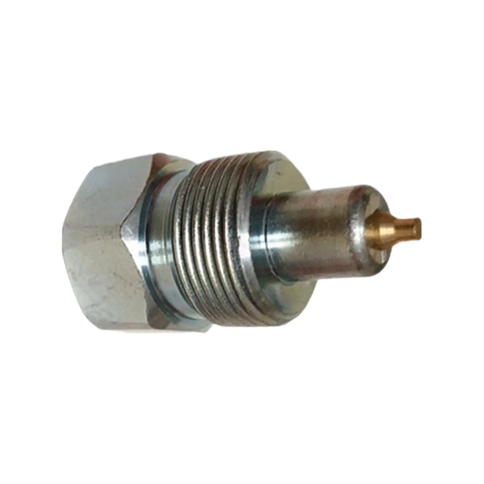 Hydraulic Jack Coupler Fitting Accessories Metal Industrial Directly Replace