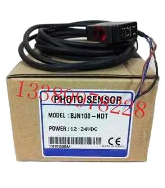 

Оригинал 100% BJN100-NDT 12-24 В постоянного тока