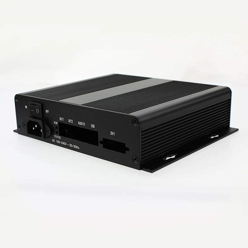 Led Display Controller Led External Sending Box Suporte Linsn Ts8002d Dbs-hvt11in Tx13 Led Sending Card Melhor Preço - Image 6