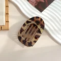 Leopard Gray