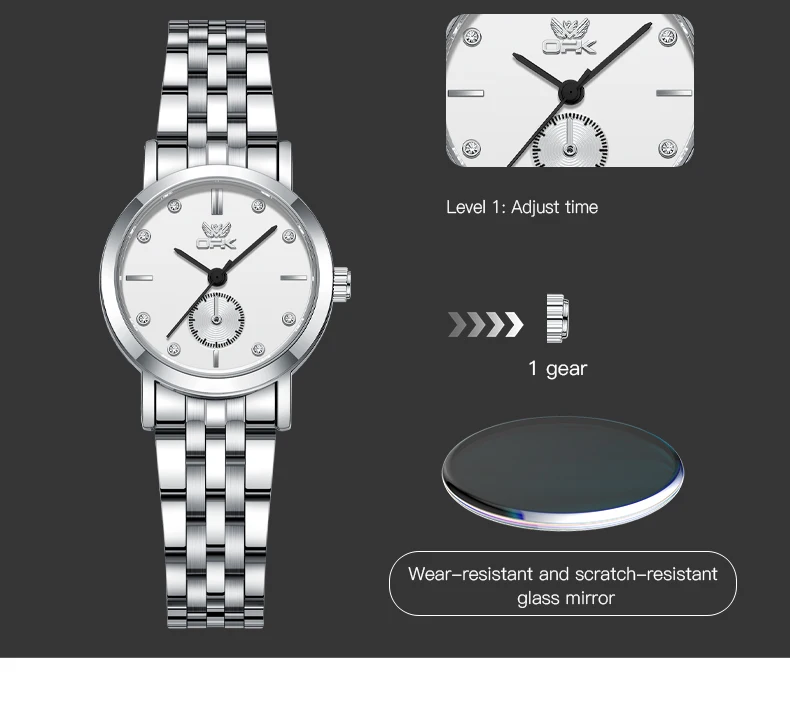 OPK 6034 Ladies' watch